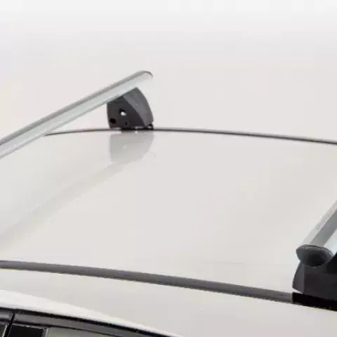Obrázok Strešný nosič Jaguar XE 03/15- sedan, Typ X760, Menabo Delta