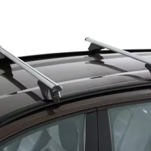 Obrázok Střešní nosič Audi A3 Sportback 13-, Smart Bar