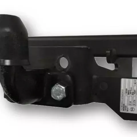 Obrázok Ťažné zariadenie Peugeot Boxer skříň 2021/07-, příruba 4š, GDW