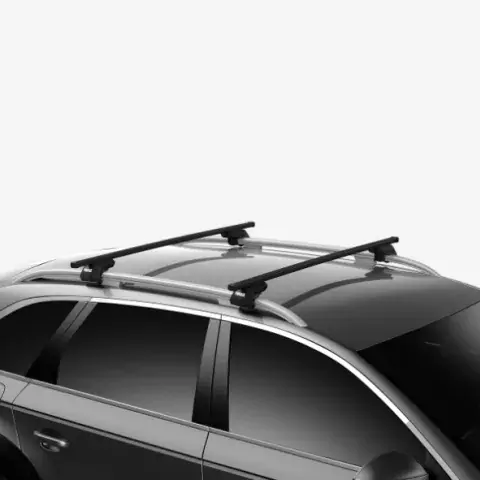 Obrázok Strešný nosič Lexus RX 03-15 SquareBar, Thule