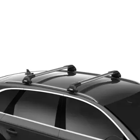 Obrázok Strešný nosič Lexus RX 15- WingBar Edge, Thule