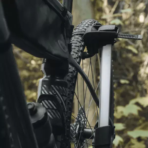 Obrázok Nosič bicyklov Thule Epos - 3 kola, na ťažné zariadenie