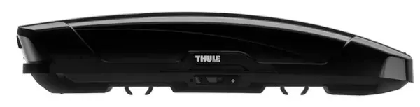 Obrázok Autobox strešný Thule Motion XT Sport 600 čierny