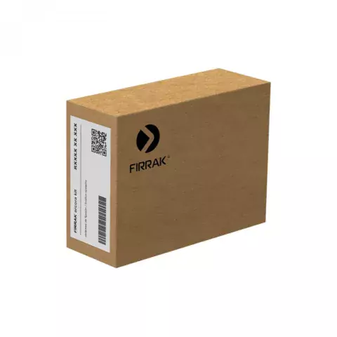 Obrázok Kit (4x) Vivaro (14-19)/Trafic (14-) - Talento/NV300 (16-) H1, FIRRAK